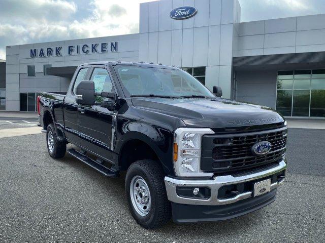 New 2026 Ford F-250 XL