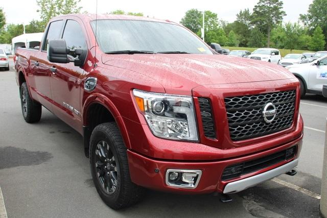 Nissan Titan XD 2019 for Sale in Charlotte, NC