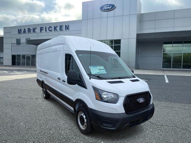 New 2026 Ford Transit-350 Base