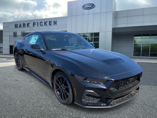 New 2026 Ford Mustang GT