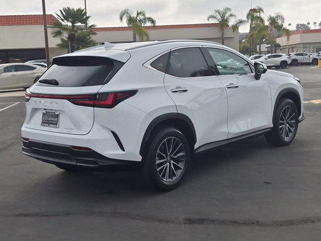 صورة 5 لـ 2026 Lexus NX 350 350 PREMIUM AWD