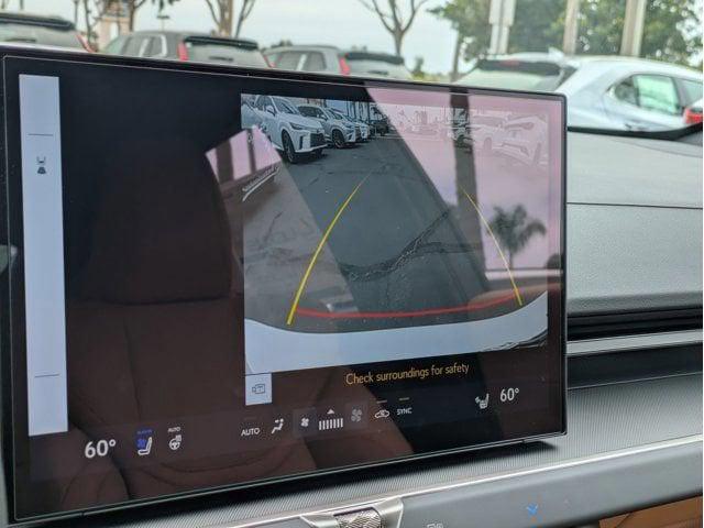 2026 Lexus ES 350E PREMIUM thumbnail 18
