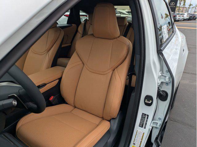 2026 Lexus ES 350E PREMIUM thumbnail 11