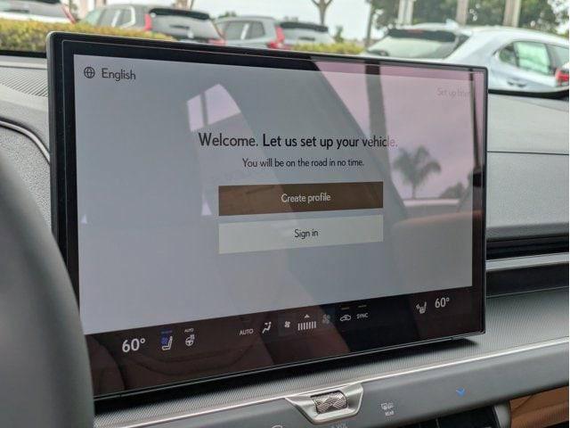 2026 Lexus ES 350E PREMIUM thumbnail 17