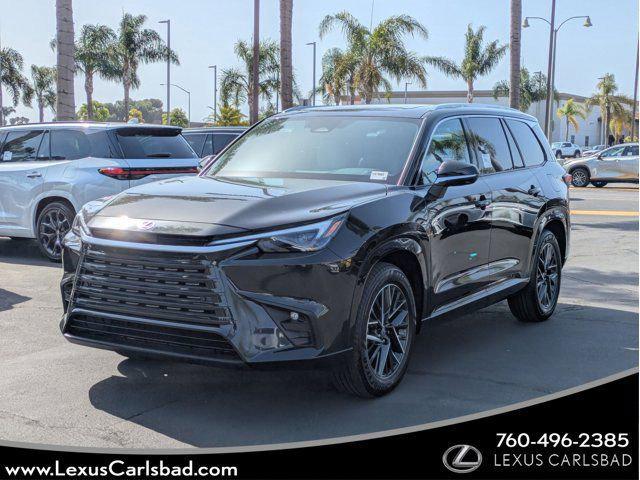 New 2026 Lexus TX 350 Premium