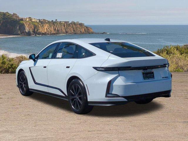 2026 Lexus ES 350E PREMIUM — фото 7