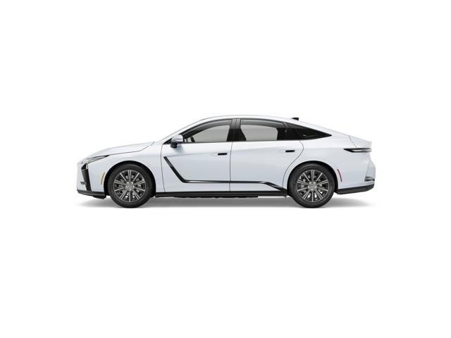 2026 Lexus ES 350E PREMIUM — фото 2