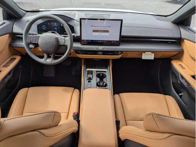 2026 Lexus ES 350E PREMIUM 缩略图 19