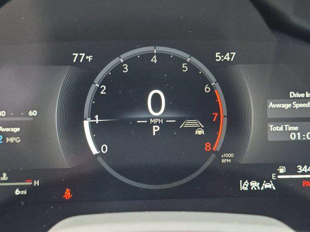2026 Lexus TX 350 PREMIUM 缩略图 16