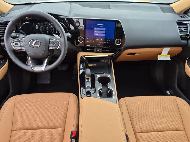 صورة مصغرة 19 لـ 2026 Lexus NX 350 PREMIUM