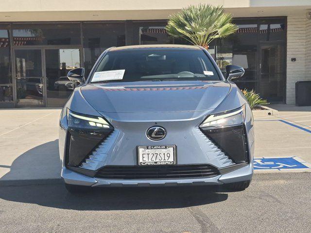 صورة 2 لـ 2026 Lexus RZ 350E PREMIUM