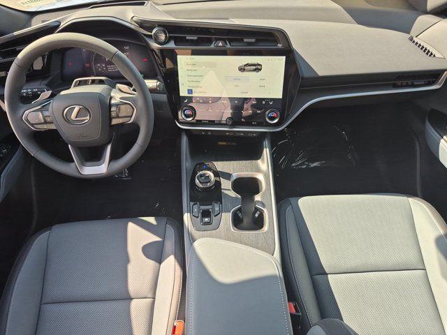 2026 Lexus RZ 350E PREMIUM 缩略图 29