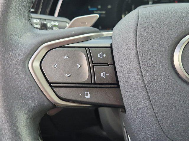 2025 Lexus RX 350 PREMIUM PLUS 缩略图 19