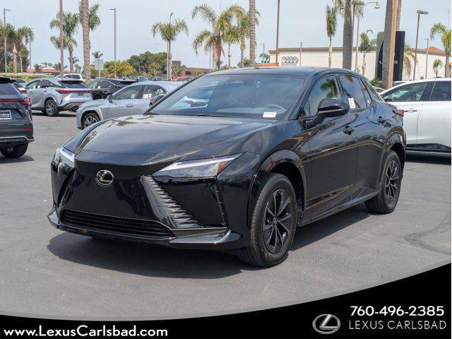 New 2026 Lexus RZ 350e 350e