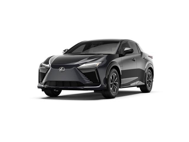 New 2026 Lexus RZ 350e 350e
