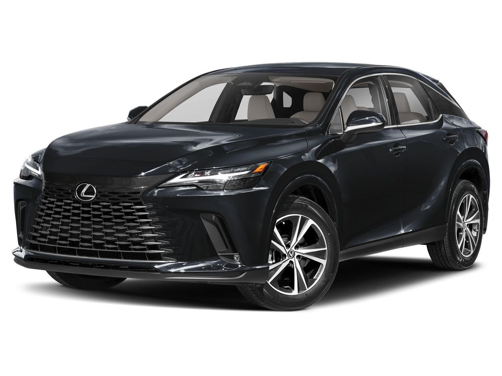 New 2026 Lexus RX 350 Base