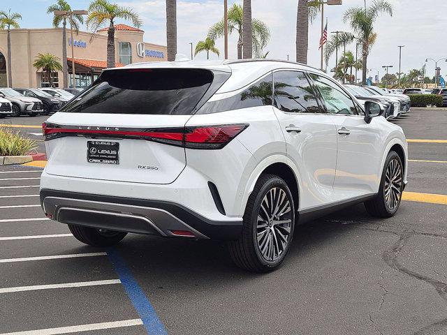 2026 Lexus RX 350 BASE 照片 5