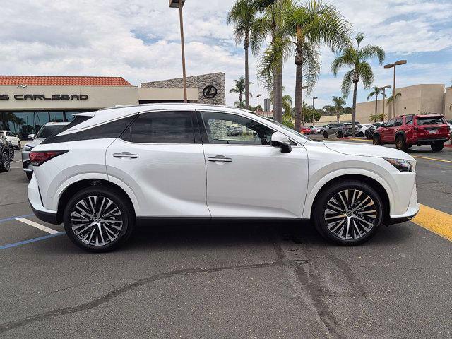2026 Lexus RX 350 BASE 照片 4