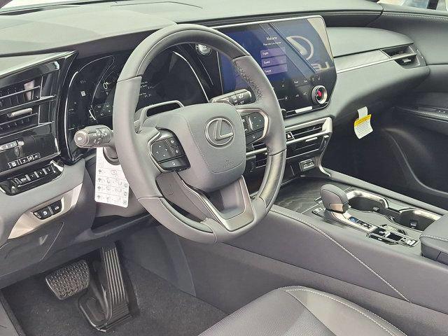 2026 Lexus RX 350 BASE — миниатюра 12