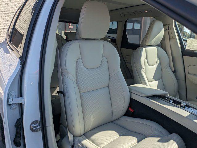 2025 Volvo XC60 B5 ULTRA 缩略图 34