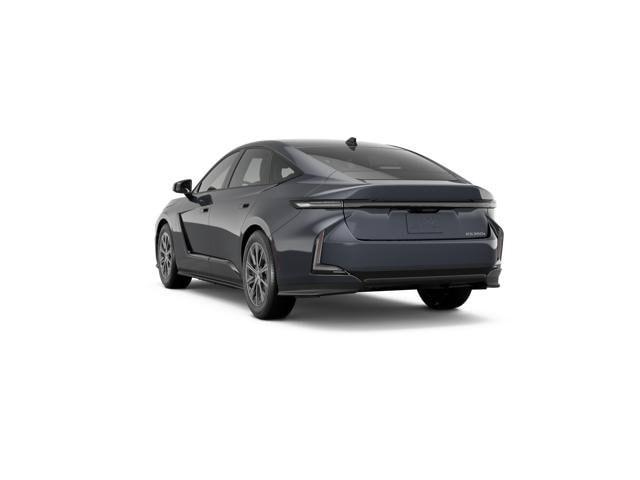 صورة 3 لـ 2026 Lexus ES 350E PREMIUM