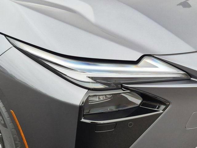 2026 Lexus ES 350E PREMIUM 照片 10