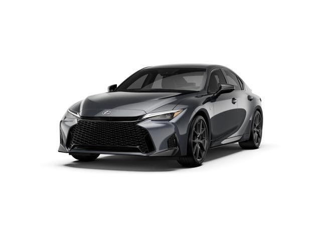 New 2026 Lexus IS 350 Base