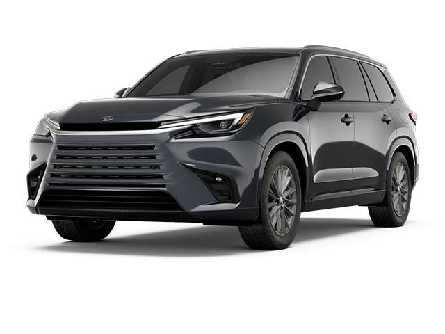 New 2026 Lexus TX 350 Base