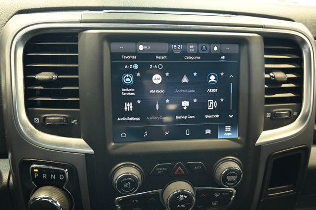 صورة مصغرة 16 لـ 2022 RAM 1500 CLASSIC SLT