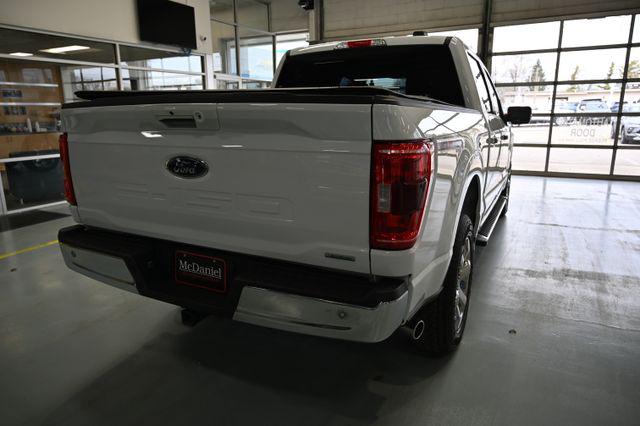 FORD F-150 XLT - 5