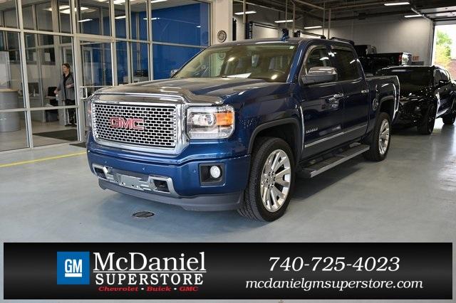 GMC Sierra 1500 2015 for Sale in Marion, OH