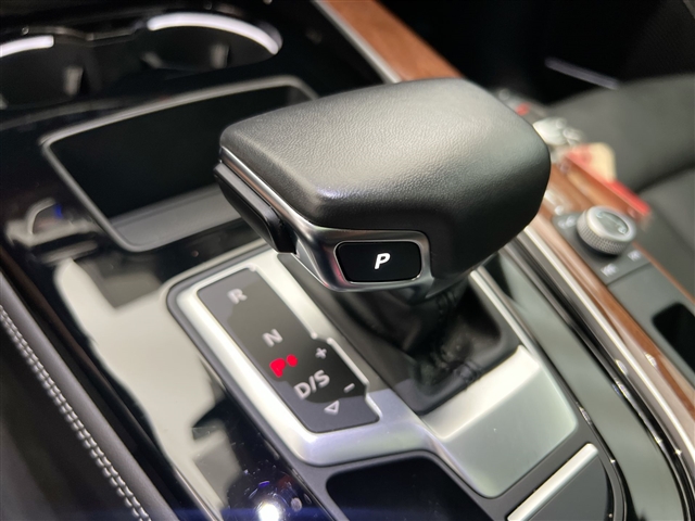 2022 AUDI A5 SPORTBACK PREMIUM PLUS — миниатюра 27