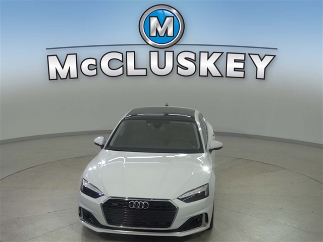 2022 AUDI A5 SPORTBACK PREMIUM PLUS — миниатюра 16