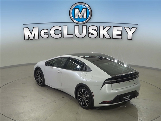 2024 Toyota PRIUS PRIME XSE PREMIUM — миниатюра 21