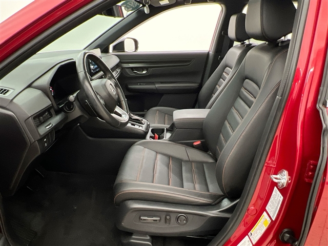 HONDA CR-V HYBRID SPORT AWD - 9