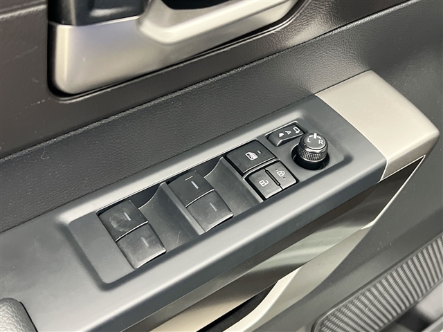 صورة مصغرة 23 لـ 2025 Toyota SEQUOIA TRD PRO