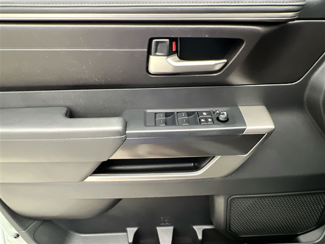 صورة مصغرة 21 لـ 2025 Toyota SEQUOIA TRD PRO