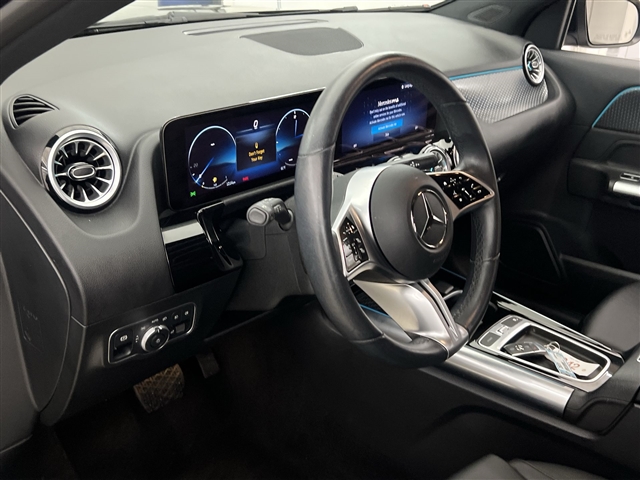 MERCEDES-BENZ GLA-CLASS - 7