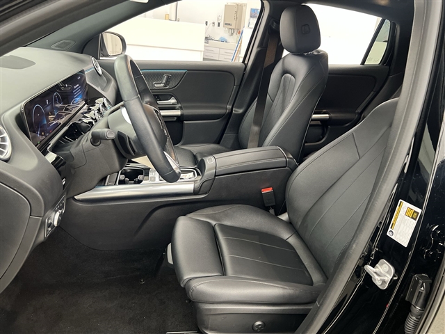 MERCEDES-BENZ GLA-CLASS - 9