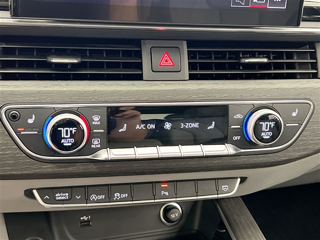 2023 AUDI A5 SPORTBACK 45 S LINE PREMIUM PLUS 缩略图 25
