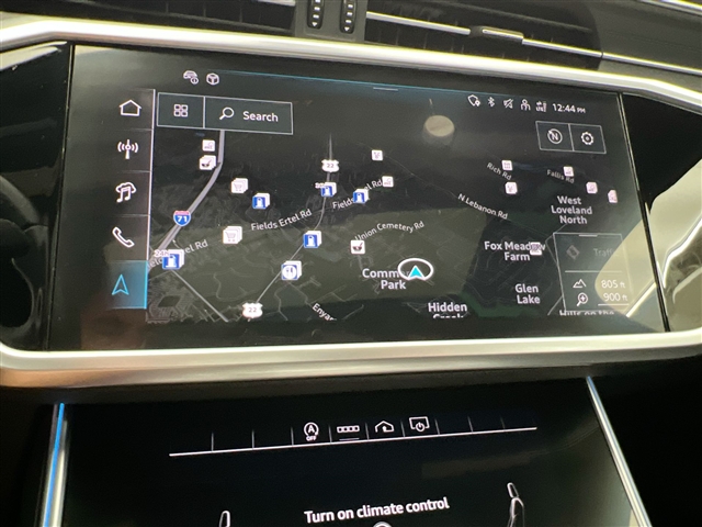 2024 AUDI A6 55 PREMIUM PLUS 缩略图 35