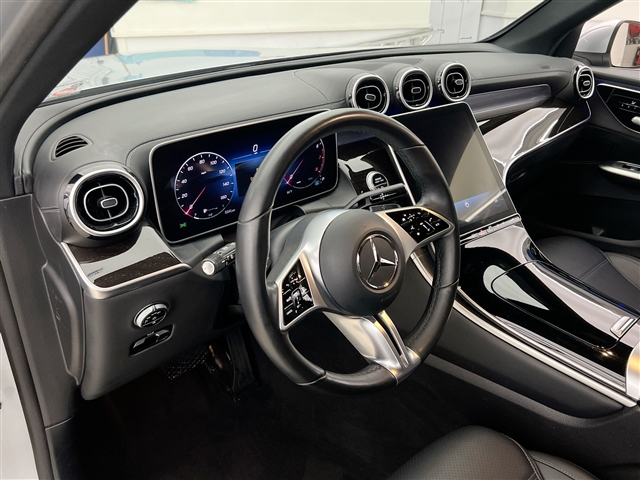 MERCEDES-BENZ GLC-CLASS - 7