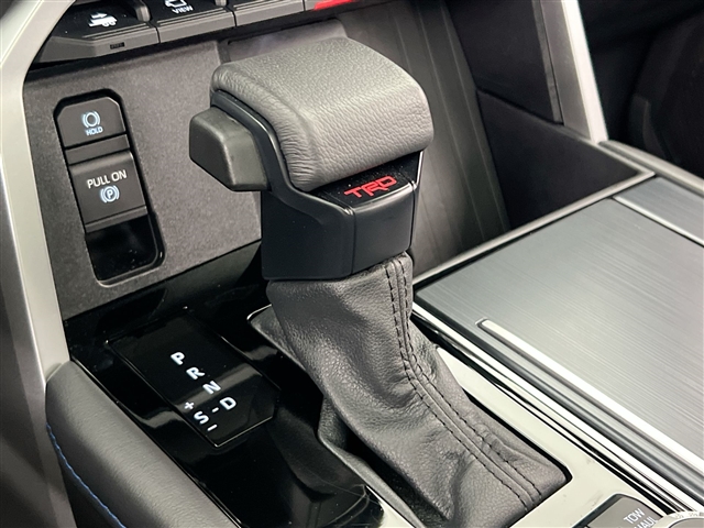 2025 Toyota TUNDRA HYBRID PLATINUM 缩略图 27