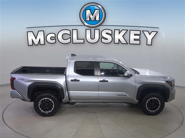 صورة مصغرة 19 لـ 2024 Toyota TACOMA TRD OFF ROAD