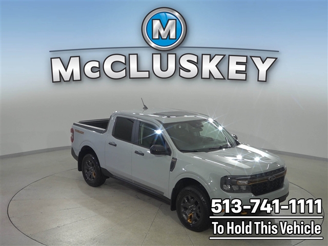 2024 FORD MAVERICK XLT 缩略图 32