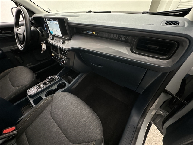 2024 FORD MAVERICK XLT 缩略图 13