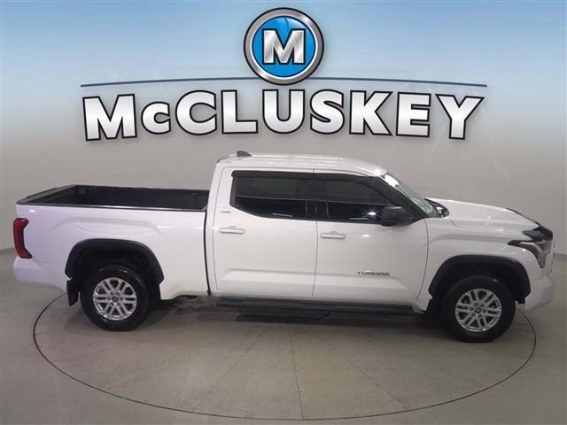 2022 Toyota TUNDRA SR5 缩略图 12