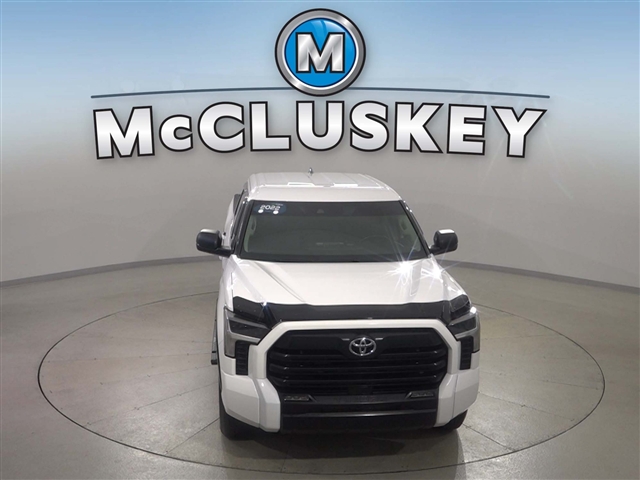 2022 Toyota TUNDRA SR5 缩略图 16