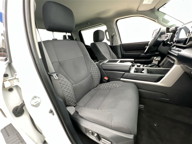 2022 Toyota TUNDRA SR5 缩略图 15