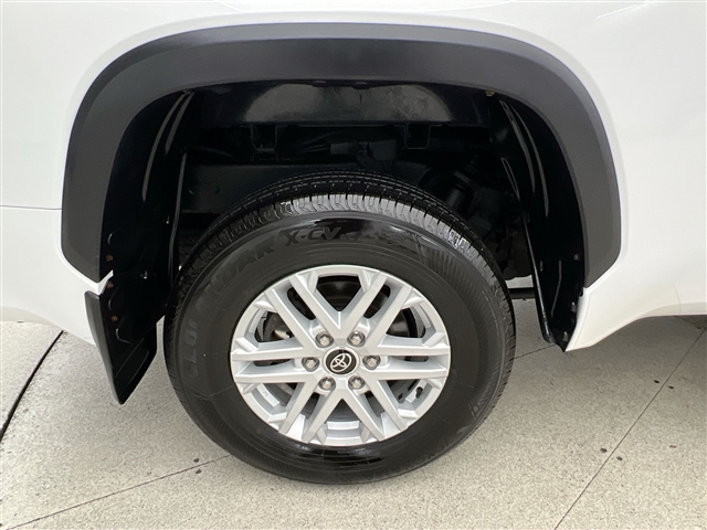 2022 Toyota TUNDRA SR5 缩略图 38